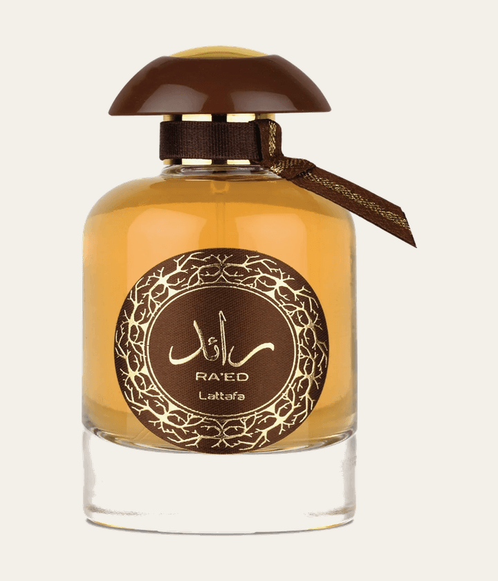 Lattafa Ra'ed Oud