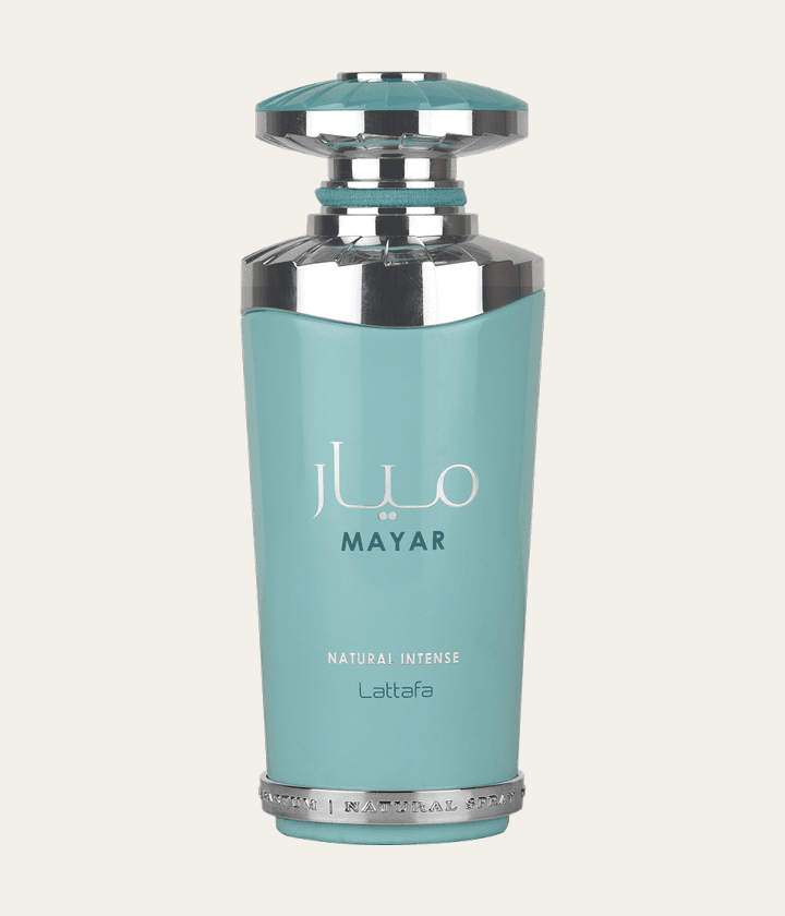 Lattafa Mayar Natural Intense
