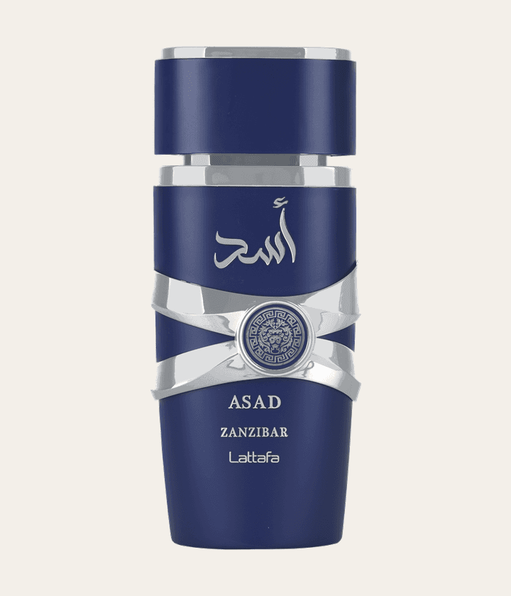 Lattafa Asad Zanzibar
