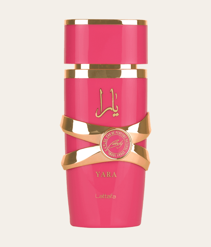 Lattafa Yara Candy
