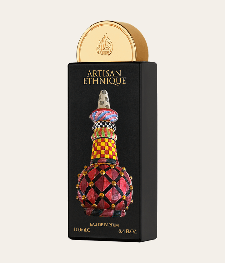 Lattafa Artisan Ethnique