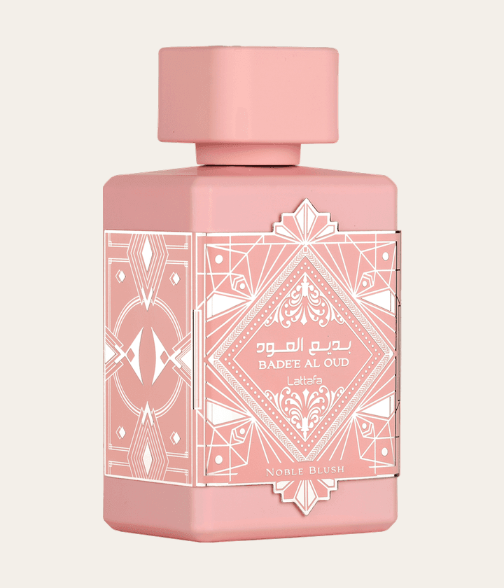 Lattafa Noble Blush