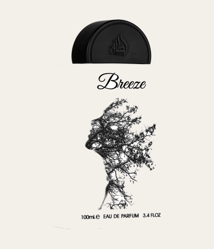 Lattafa Breeze