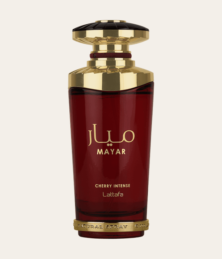Lattafa Mayar Cherry Intense