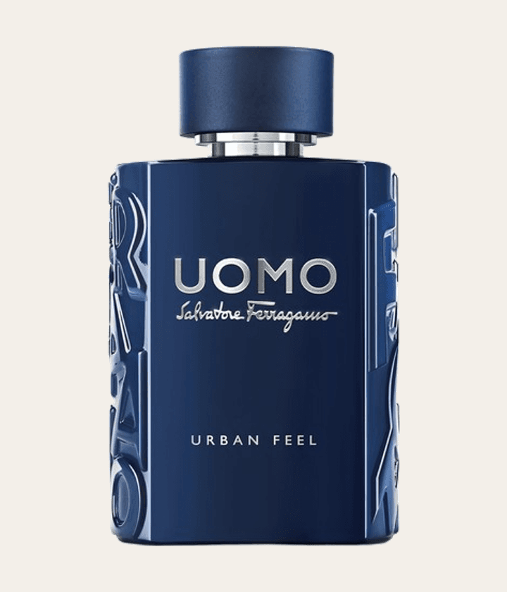 Salvatore Ferragamo Uomo Salvatore Ferragamo Urban Feel