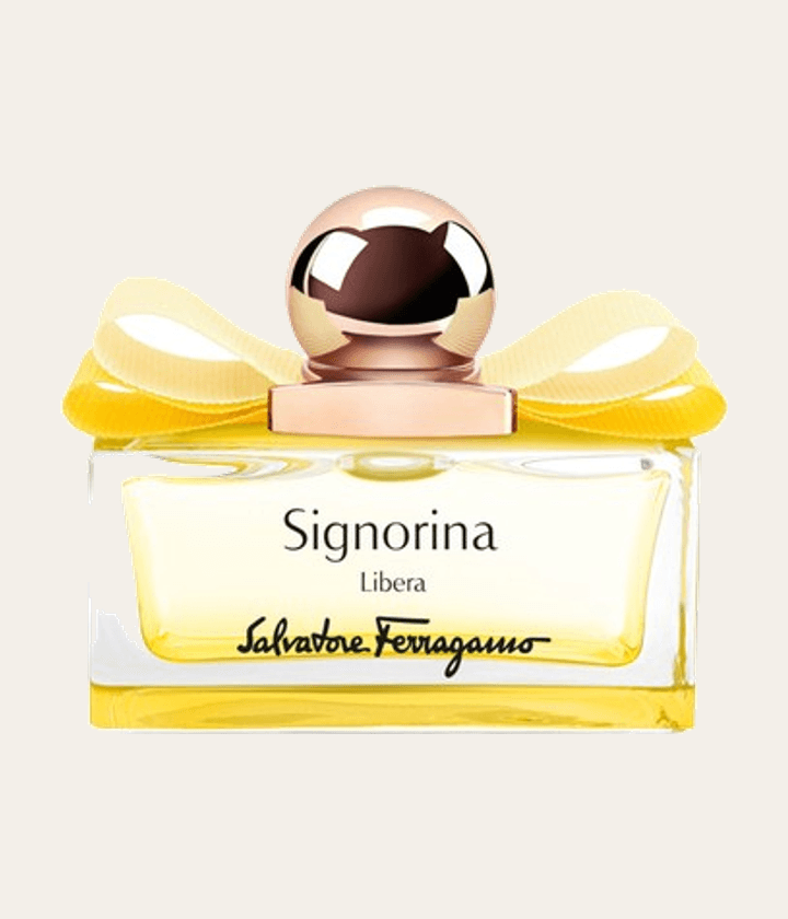 Salvatore Ferragamo Signorina Libera