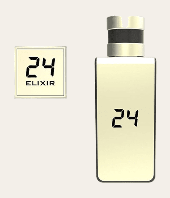 24 24 Elixir Sea Of Tranquility