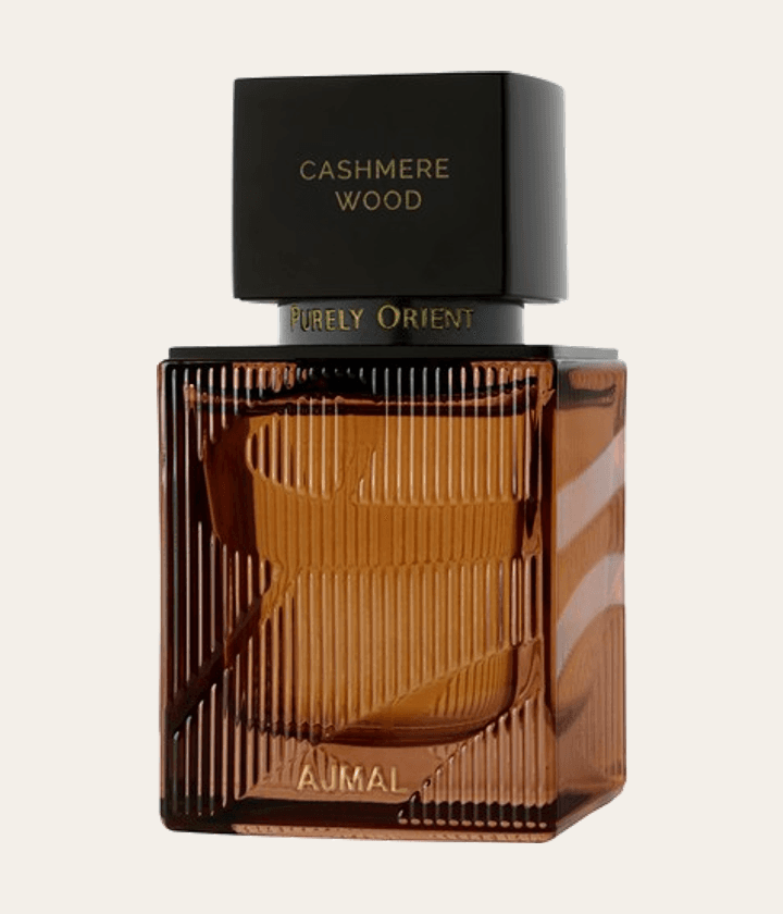 Ajmal Cashmere Wood