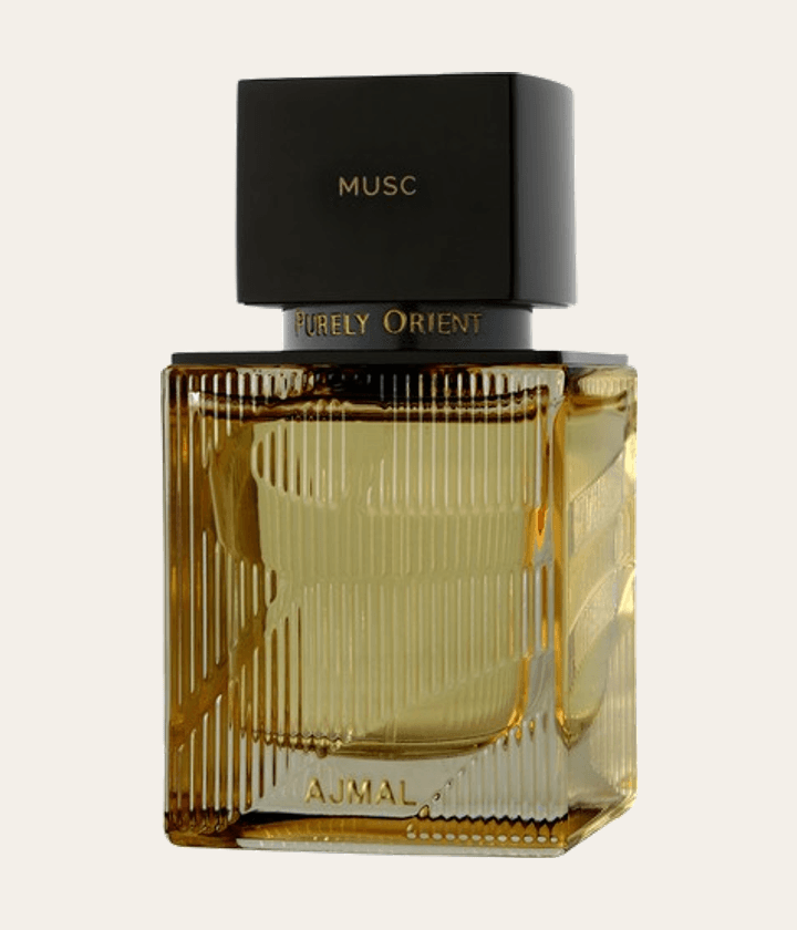 Ajmal Musc