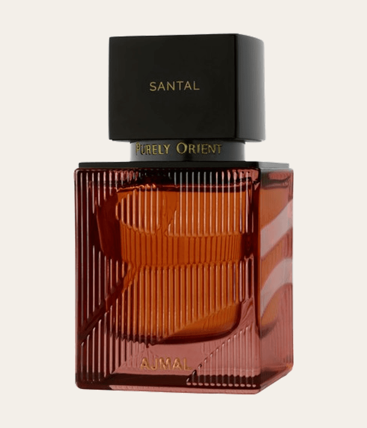 Ajmal Santal