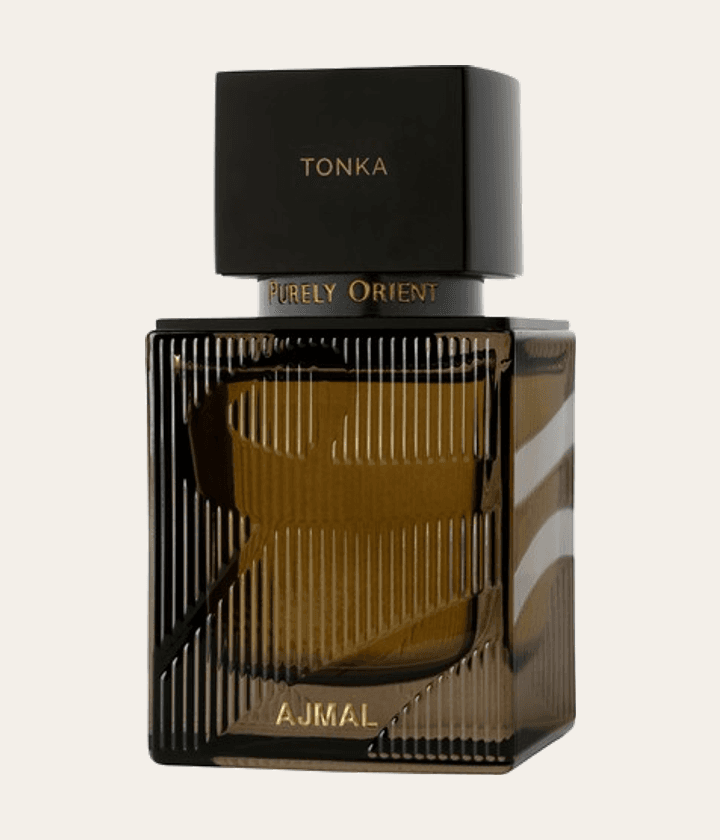 Ajmal Tonka