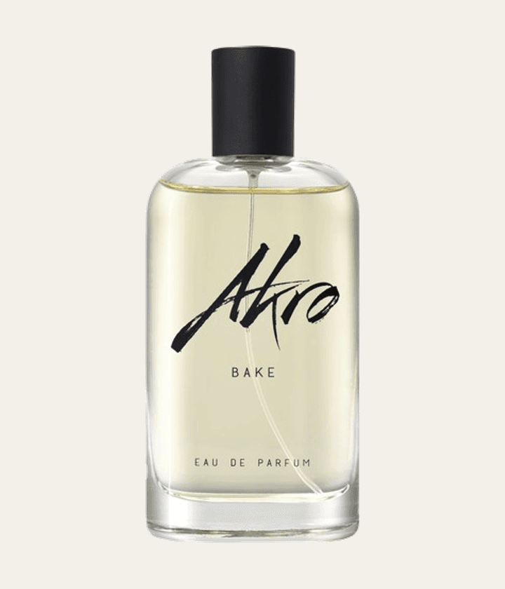 Akro Bake