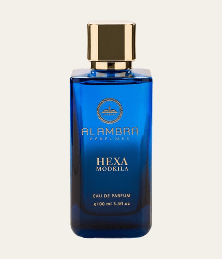 Al Ambra Hexa Modkilla