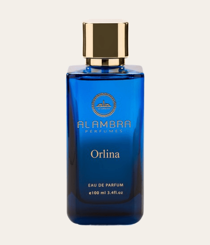 Al Ambra Orlina