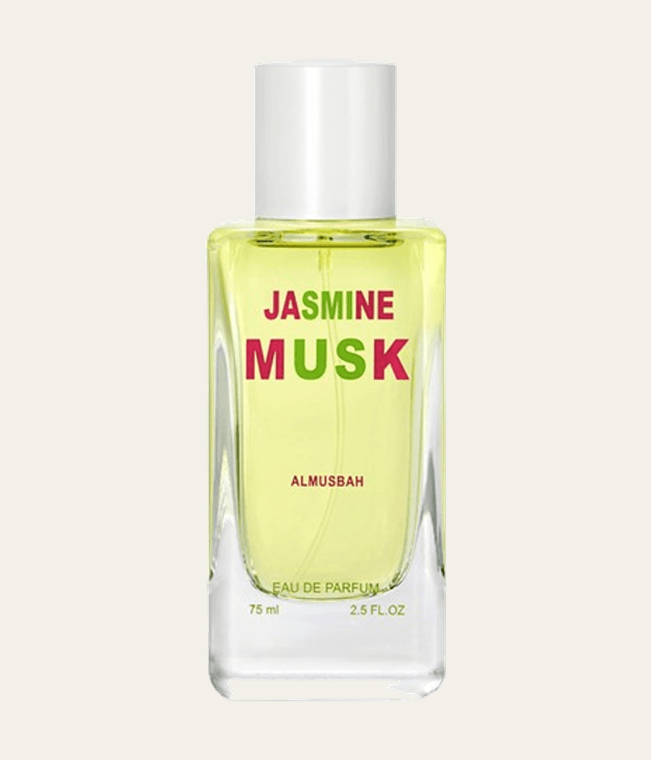 Al Musbah Jasmine Musk