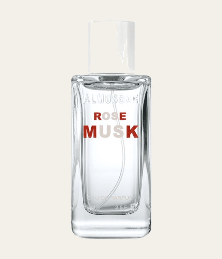 Al Musbah Rose Musk