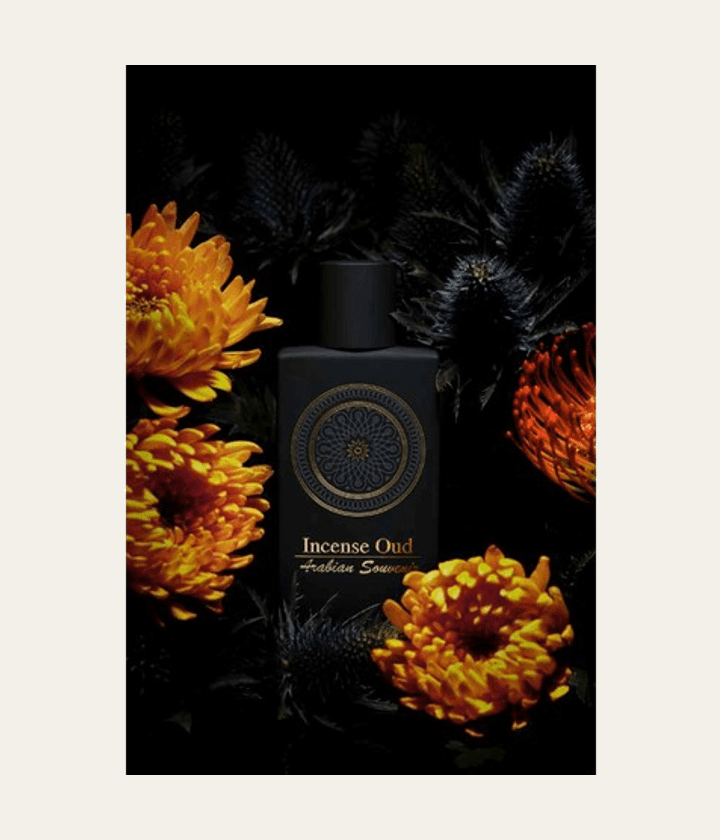 Al Musbah Incense Oud
