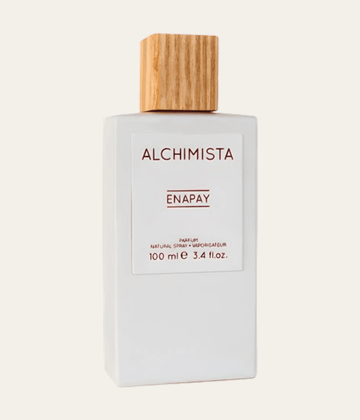 Alchimista Enapay