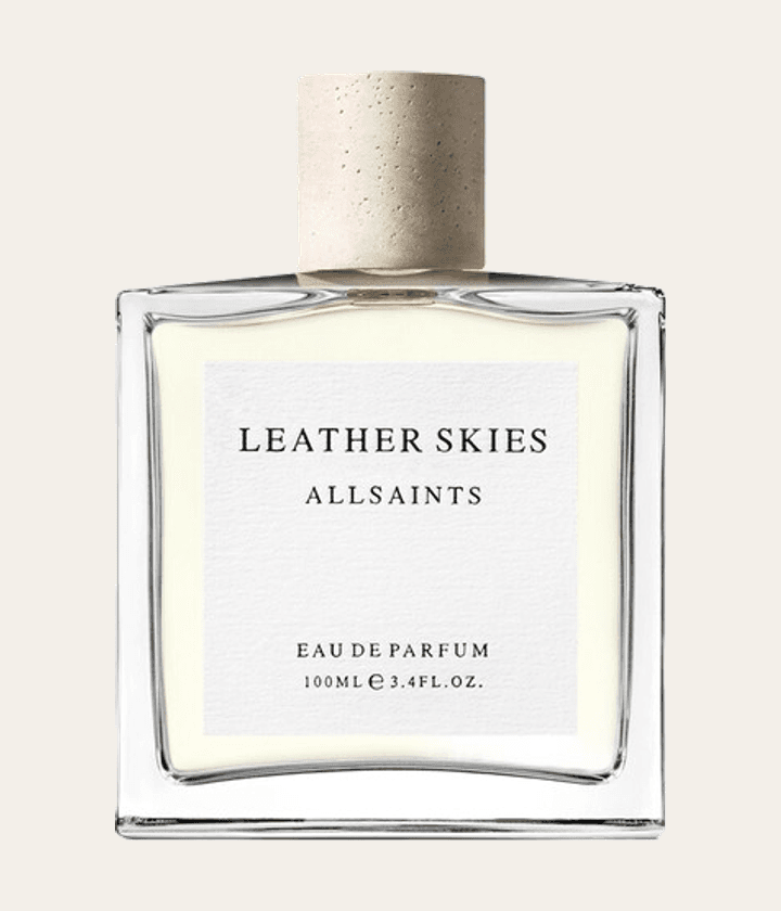 Allsaints Leather Skies