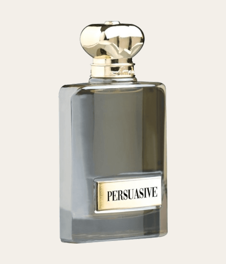 Amado Persuasive