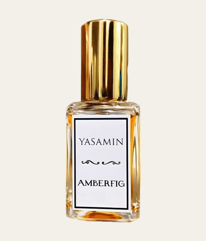Amberfig Yasamin