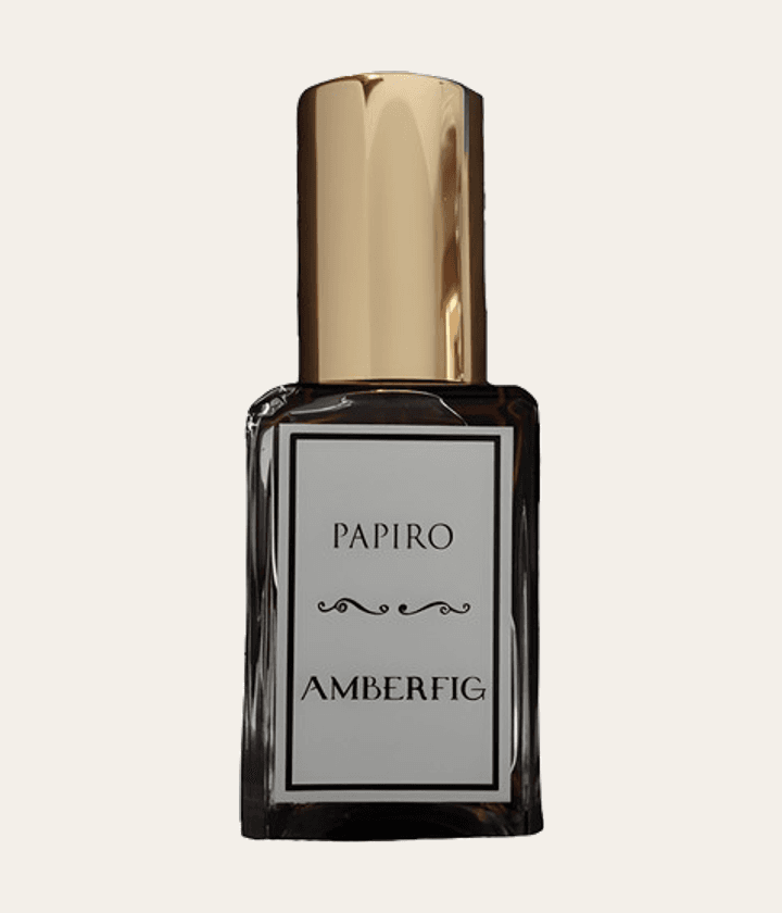 Amberfig Papiro