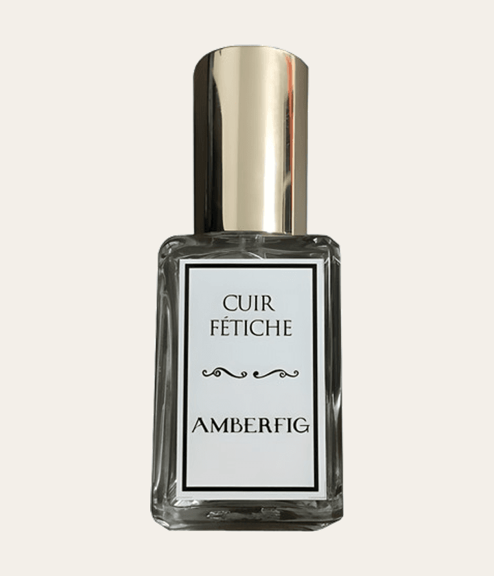 Amberfig Cuir Fétiche