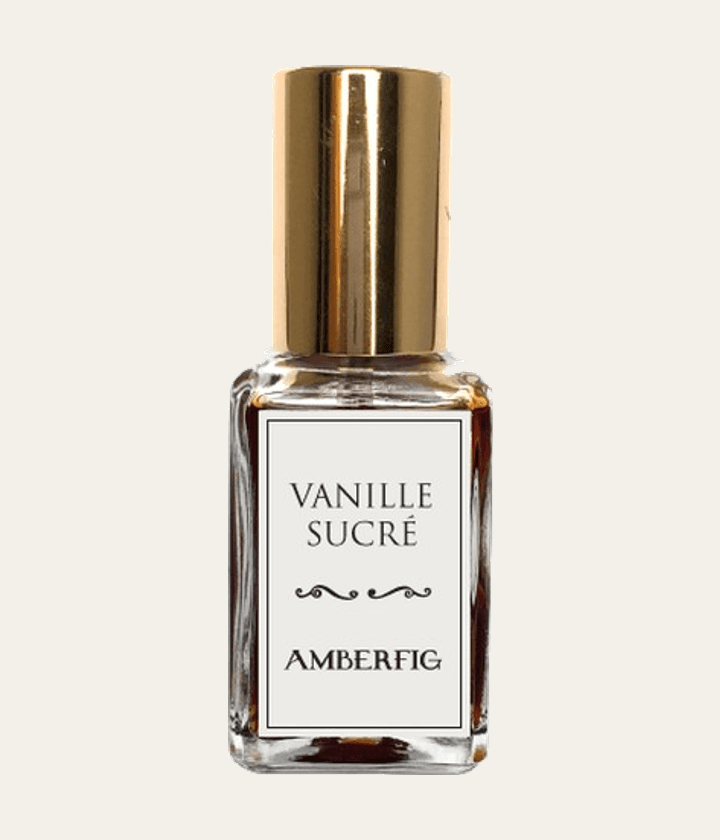 Amberfig Vanille Sucré