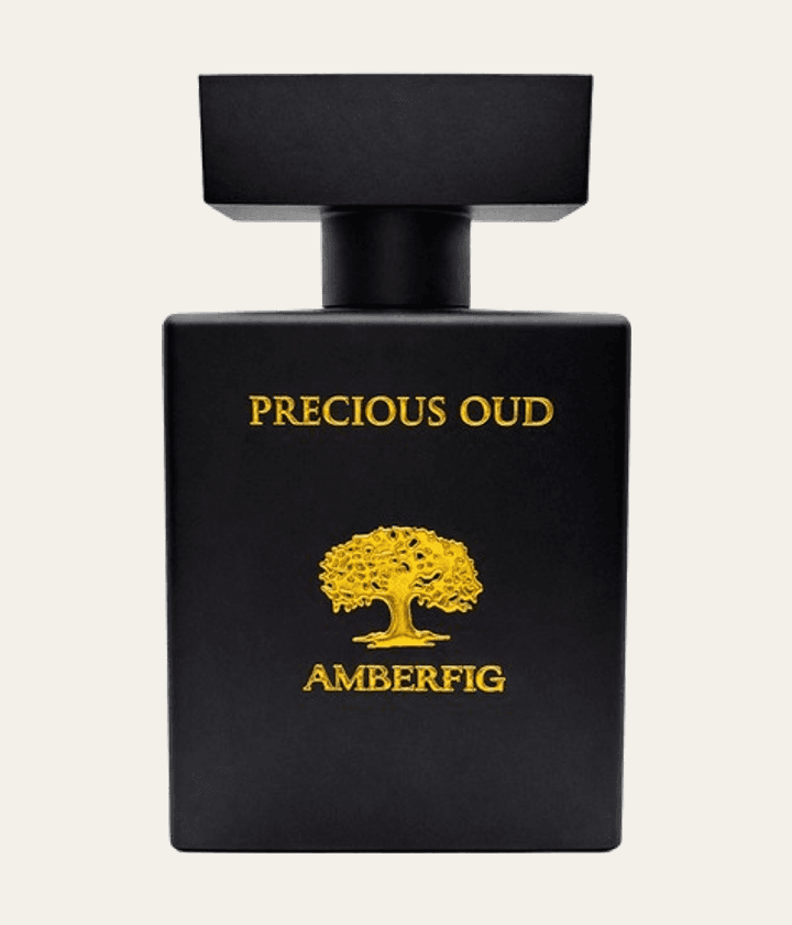 Amberfig Precious Oud