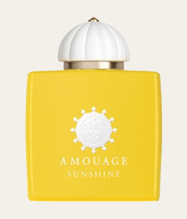 Amouage Sunshine Woman