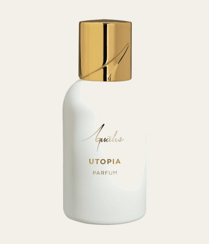 Aqualis Utopia