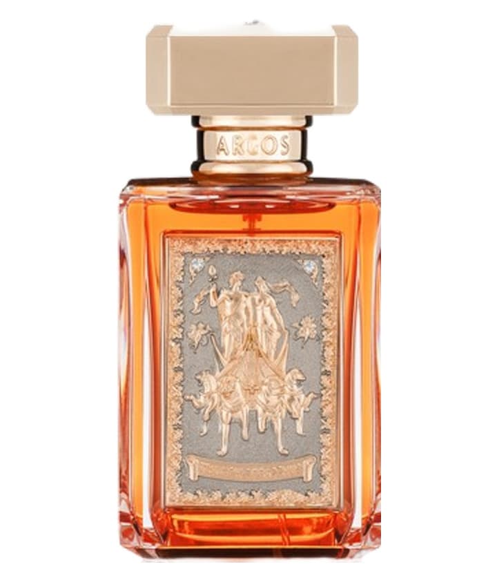 Argos Triumph Of Bacchus