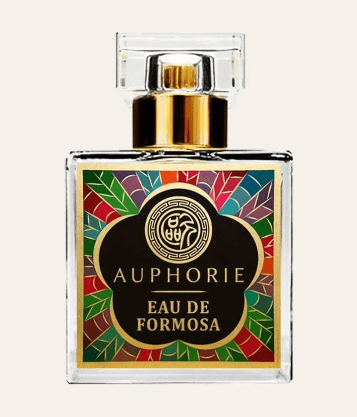 Auphorie Eau De Formosa