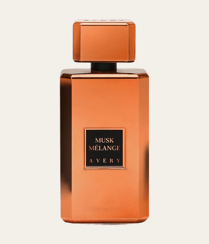 Avery Musk Melange