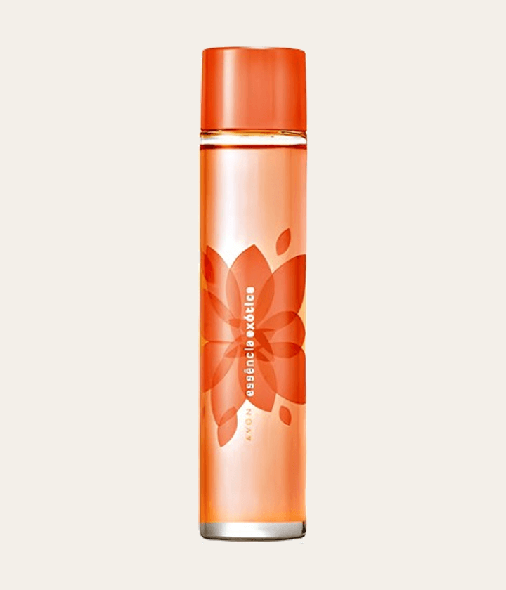 Avon Essência Exótica