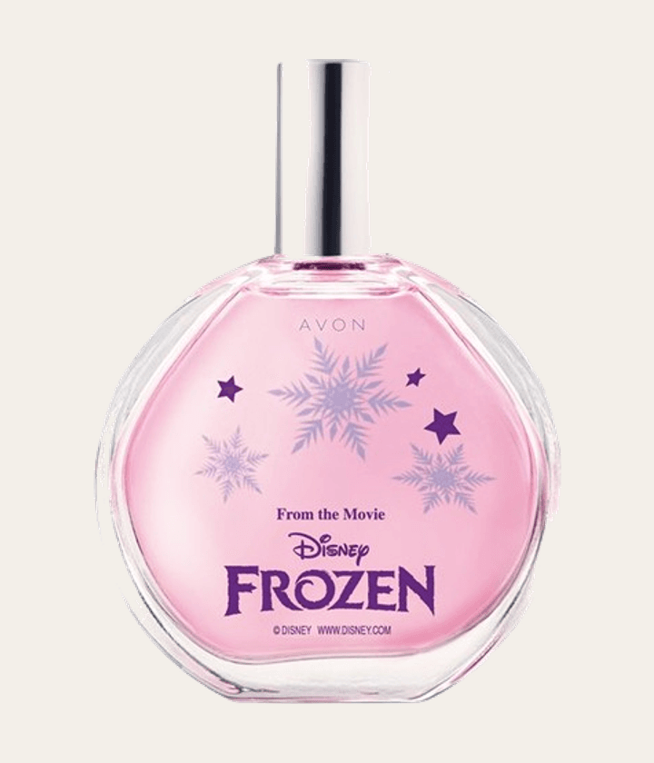 Avon Avon Frozen Eau de Toilette