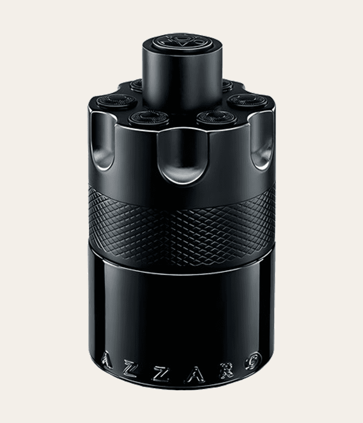 Azzaro The Most Wanted