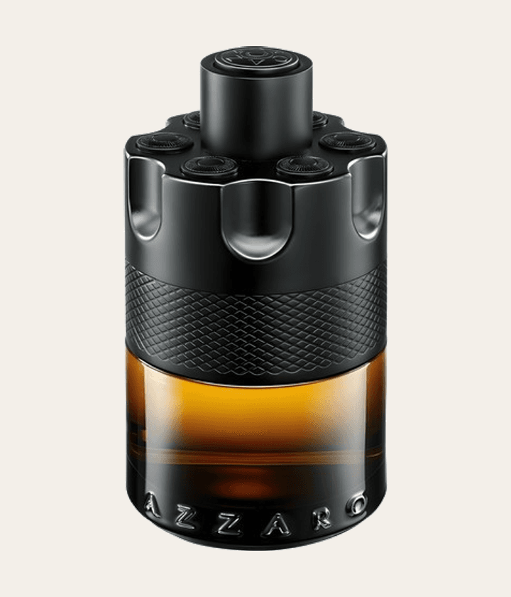 Azzaro The Most Wanted Parfum
