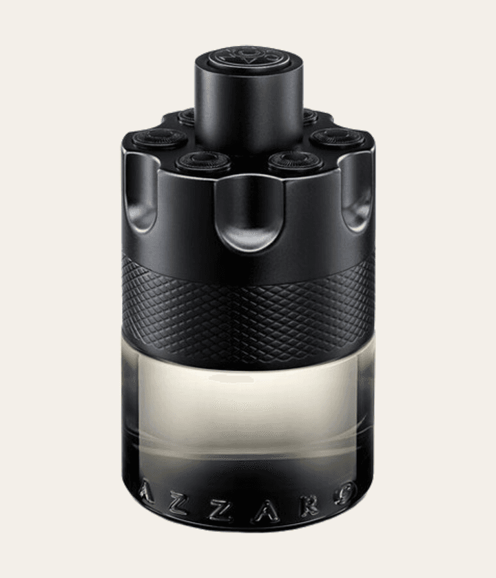 Azzaro The Most Wanted Intense