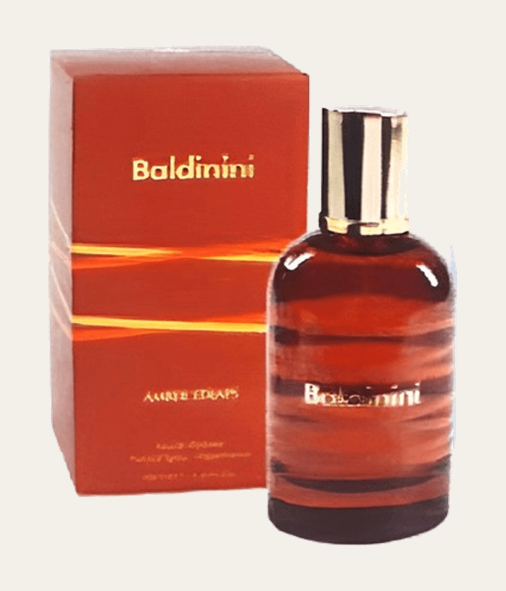 Baldinini Amber Straps