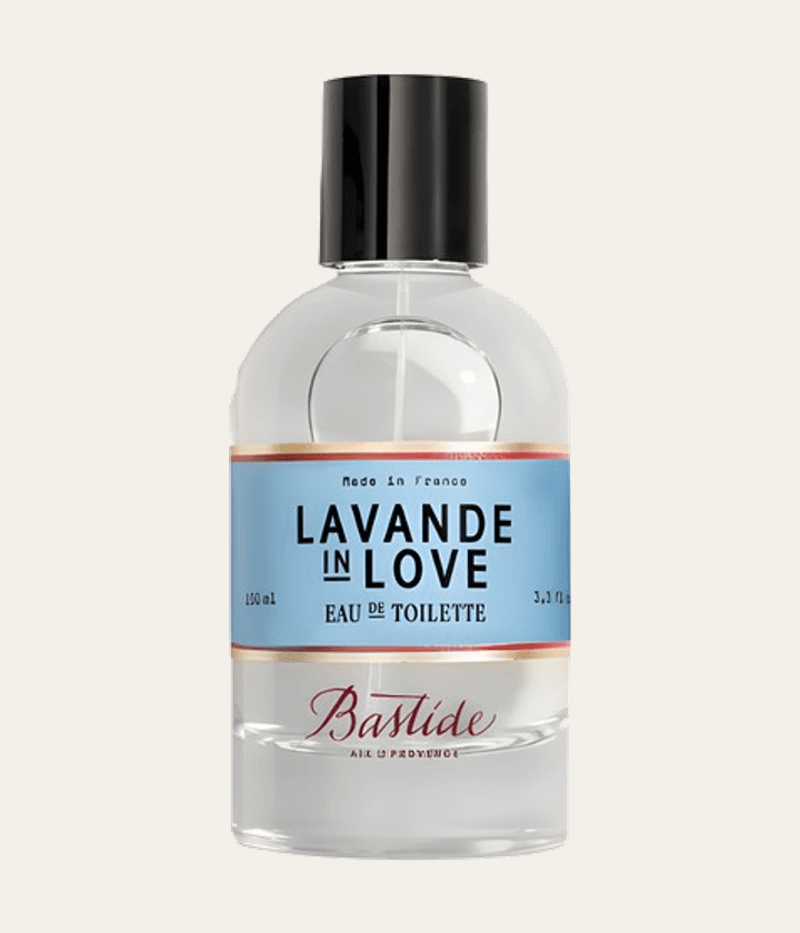 Bastide Aix en Provence Lavande in Love
