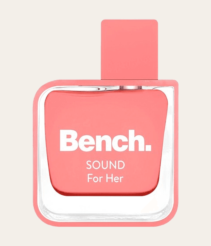 Bench. Sound For Her