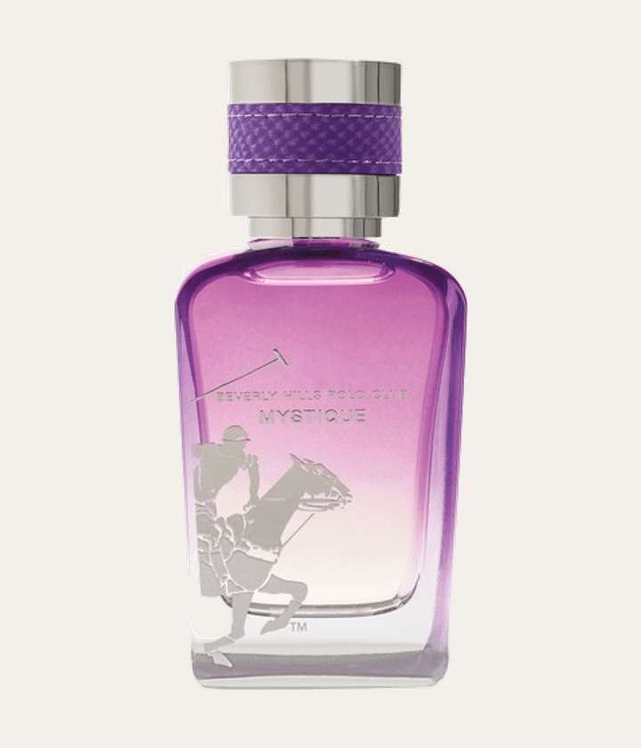 Beverly Hills Polo Club Mystique