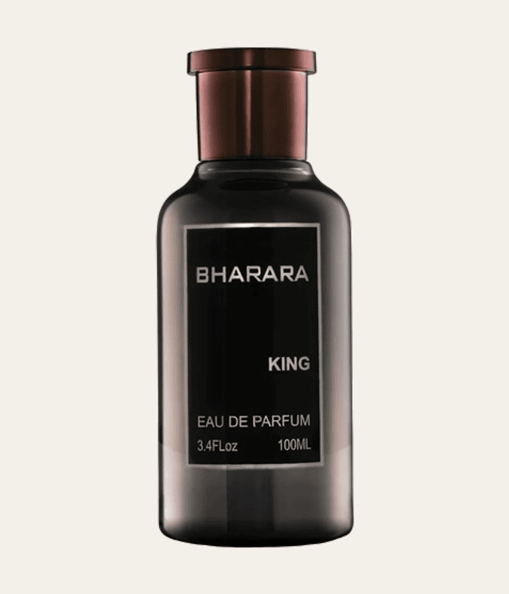 Bharara King