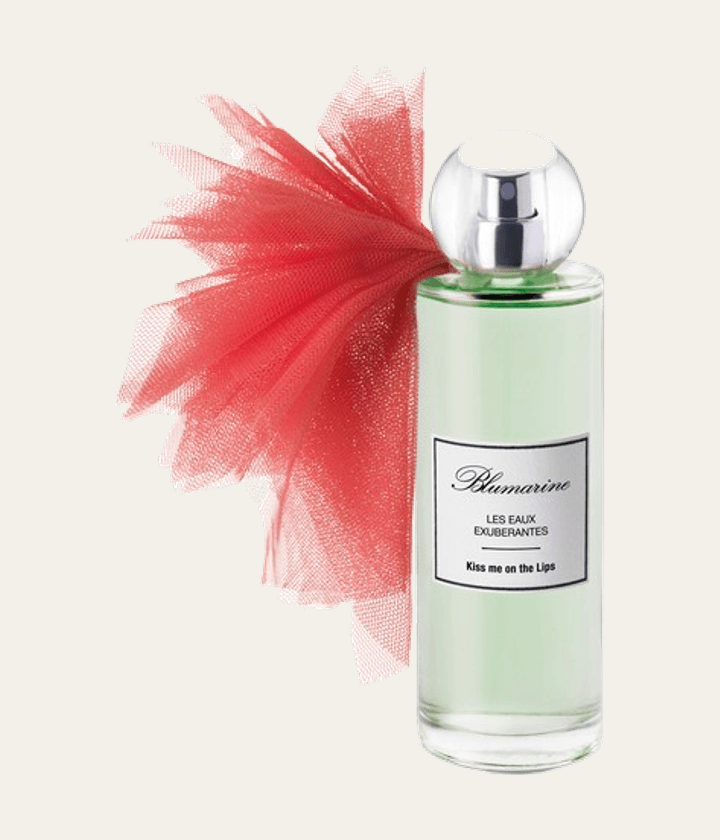 Blumarine Kiss Me On The Lips