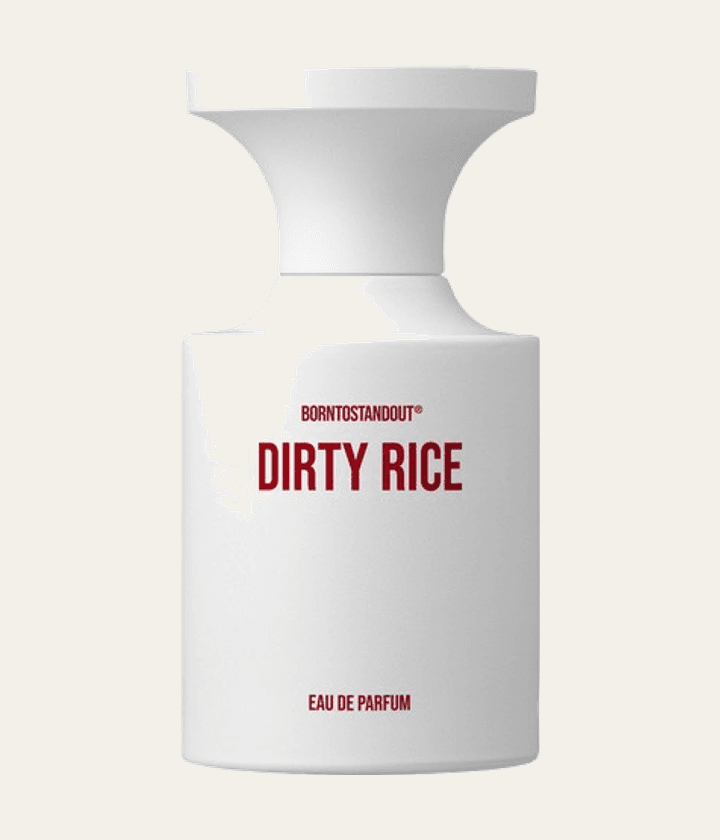 BORNTOSTANDOUT® Dirty Rice