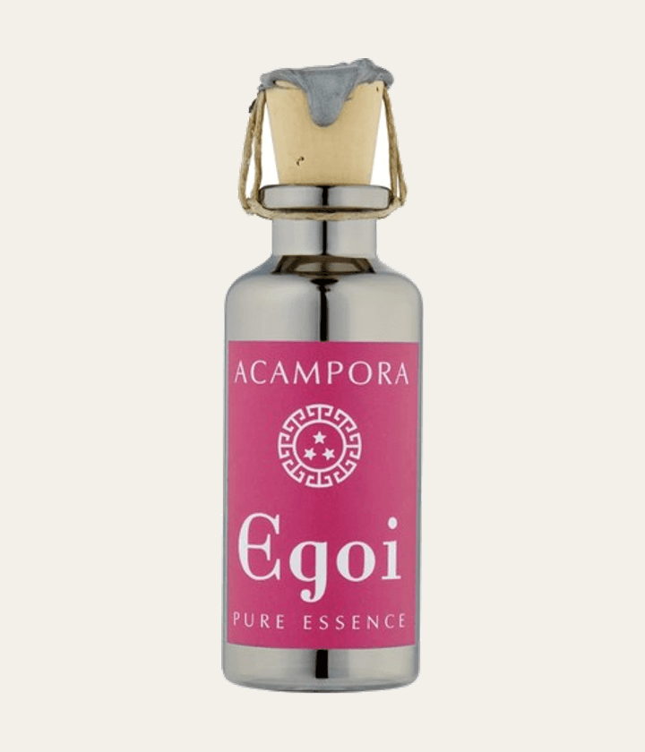Bruno Acampora Egoi – Pure Essence
