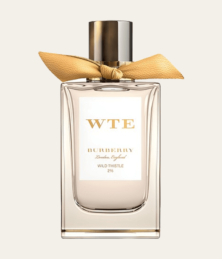 Burberry Wild Thistle