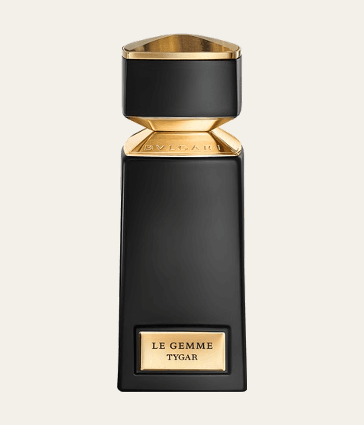 Bvlgari Tygar