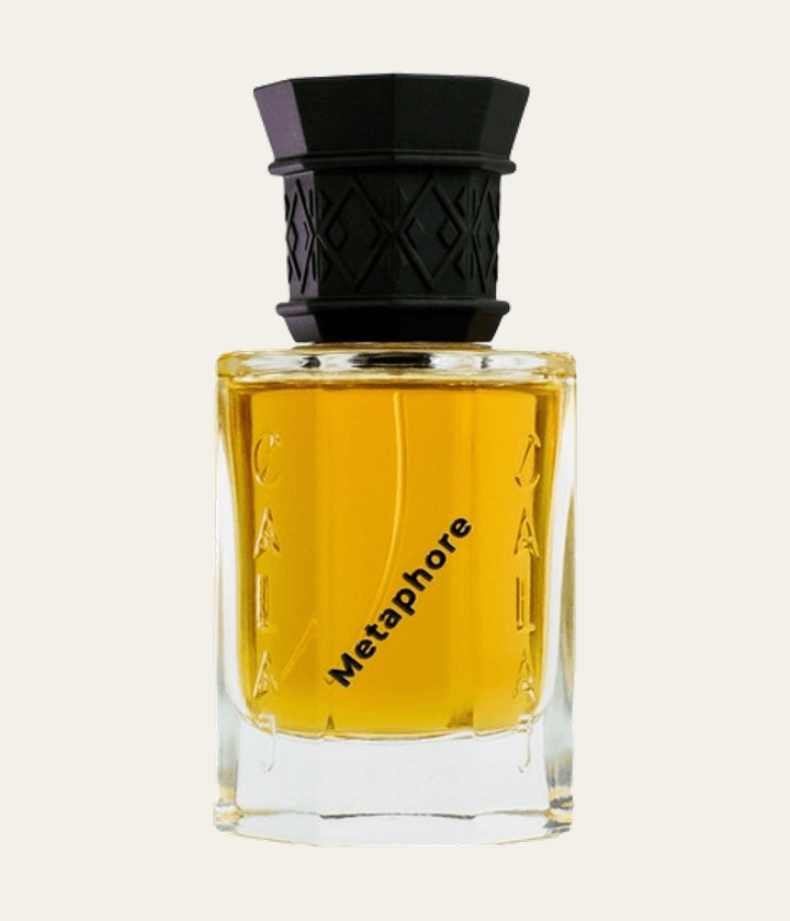 Calaj Metaphore WJ